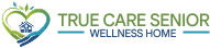 True Care Senior Wellness Logo