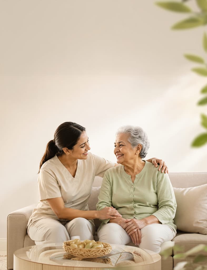 True Care Senior Wellness Home - Loving elder community and senior support